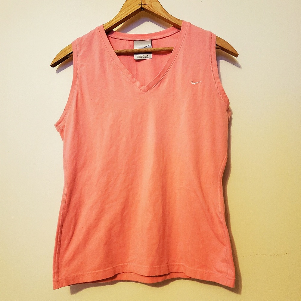 Nike Sport Tank